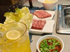 -海底捞火锅(步步高新天地店)