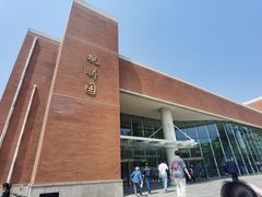 -清华大学-观畴园餐厅