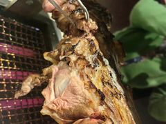 -AK47烤羊腿串吧(柳浪家园店)