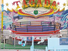 -美的鹭湖探索王国