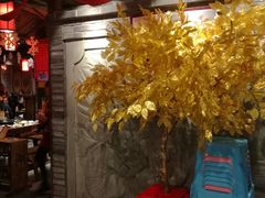 -重庆渝达老火锅(春熙路店)