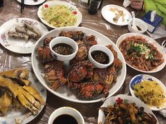 -妈妈的小作坊(陈家镇店)