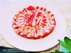 肥牛-南门涮肉(通州店)