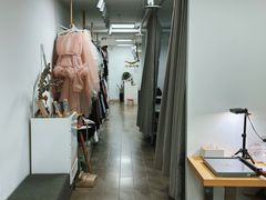 -微笑时刻照相馆·企业合影·商务外拍(北京五道口店)