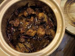 -小柴米·传统江西菜(万寿宫店)