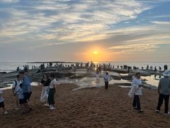 -日照灯塔风景区