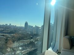 -北京康莱德酒店