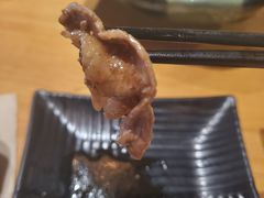 -一井烧肉·活鳗·寿司(望京SOHO店)