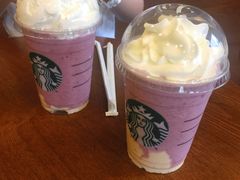 -星巴克(北京惠新东街店)