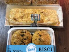 -娇点烘焙(颐高店)