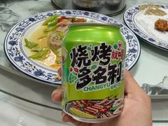 -老渔翁海肠捞饭(幸福九村店)