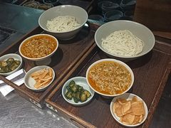 -李百蟹·江南蟹黄面·河景餐厅(夫子庙总店)