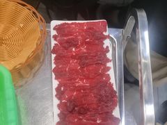 -古乐牛香·鲜牛肉牛杂火锅(高新店)