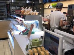 -BreadTalk面包新语·烘焙蛋糕(中心书城店)