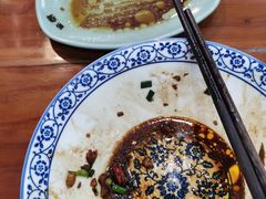 -三古月·老湖州面馆(梅地亚店)