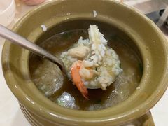 -长平老姿娘夜粥(平东一街店)