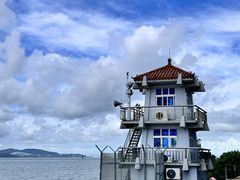 -深圳湾公园(南山区)