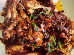 -枪火串烧·东北特色烧烤(罗湖总店)