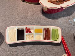 -秀儿四九城·新京菜(亚运村鸟巢店)