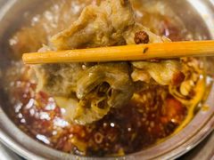 -龍歌自助小火锅(崂山丽达店)