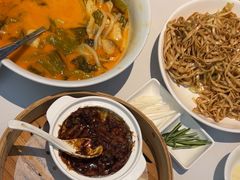 -丰收日·小海鲜·沪上家宴(顾村正大店)