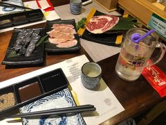 -热血兄弟·炭火烤肉(融侨中心店)