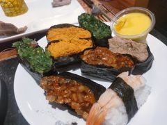 -汉巴味德(大悦城店)