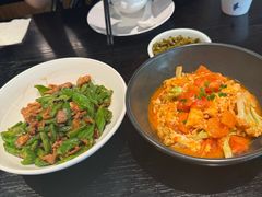 -简小舍·民间手艺菜(武昌江滩店)