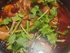 -古都历食南京菜·烤鸭·鸭血粉丝·汤包(南京博物院店)