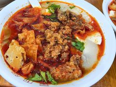 -豆相识•九九豆腐脑(牛咡桥店)