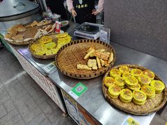 -小米粑粑(玉锦苑店)