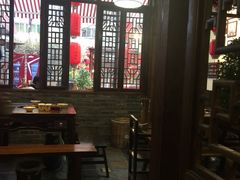 -蓉城江北老灶火锅(春熙路店)