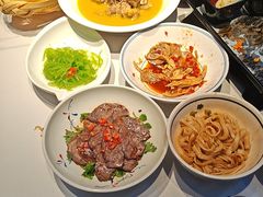 -八碗湘长沙市井菜(坡子街店)