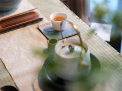 -诗宇时光茶艺书法古琴培训