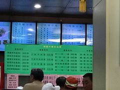 -锦馨豆汁(天坛路店)