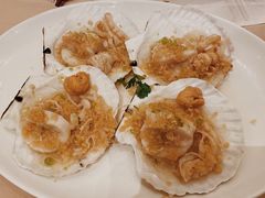 -金苑海鲜酒家(来魅力店)