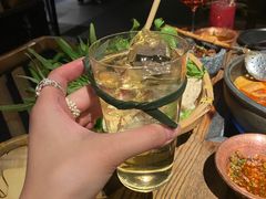 -毛辣果·酸(OHA复兴西路店)