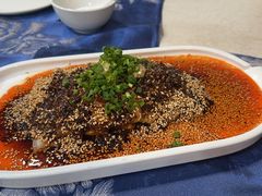 -富乐山酒店(西黄城根北街店)