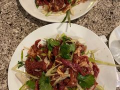 烤羊肉-厚味居炙子烤肉·清真(天桥南纬路店)