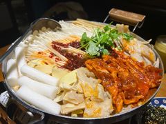-大叹号啤酒屋·延边料理(延大店)