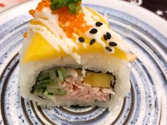 -怡星料理(汉川店)