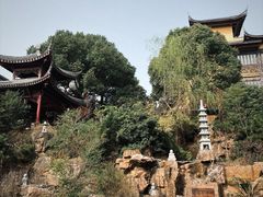 -江阴君山寺