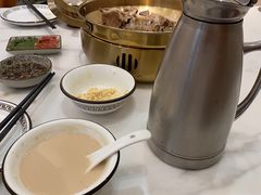 -格日勒阿妈蒙古厨房(新华广场店)