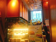-THE WOODS 简餐 (国贸商城店)
