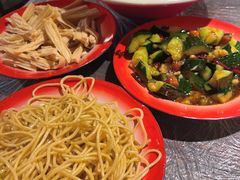 -霄汉羊排(万松园一店)