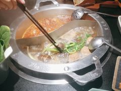-井格重庆火锅(西直门凯德Mall店)
