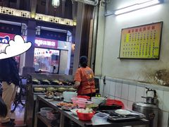 -康乐餐馆(台山商业城D座商场店)