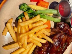 -blue frog蓝蛙(长泰广场店)