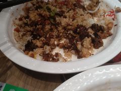 -阳阳中国饭(龙湖大兴天街)