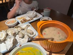 -乔街深夜食堂·小龙虾·高压锅生蚝(杭州总店)